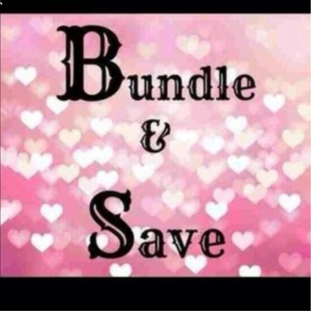 🌺🌸🌼 Bundle👌 & SaveMoney 💰🌼🌸🌺